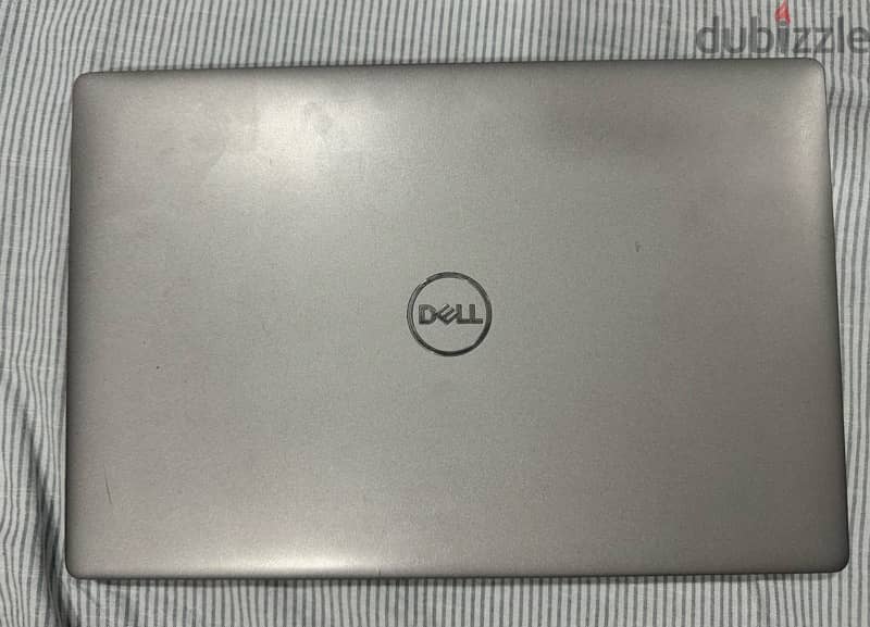 Dell Latitude 5410 Gen 10 Win 11 Pro لأب توب الجيل العاشر CORE i5 - 10 3