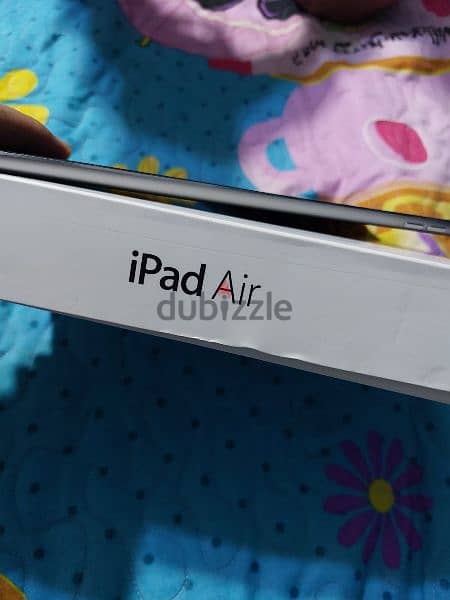 Ipad Air 1