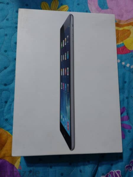 Ipad Air 2