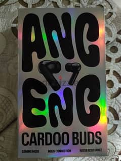 CardoOBuds 0