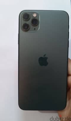 iPhone 11 pro max 0