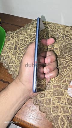 Realme 7 pro 128/8 حاله ممتازه