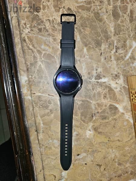 Galaxy Watch 4 Classic (Brand New) 1