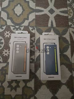 Covers for Samsung fold 5 new