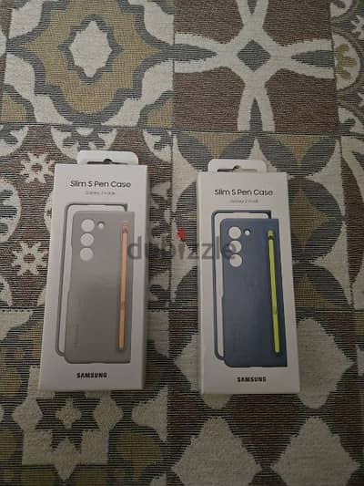 Covers for Samsung fold 5 new