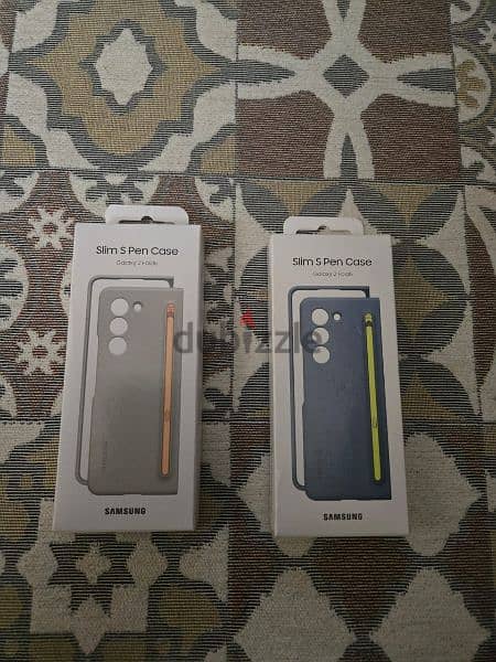 Covers for Samsung fold 5 new 0