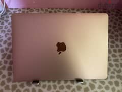 MacBook