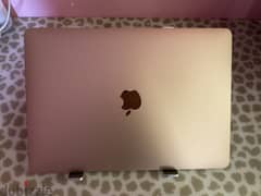 MacBook