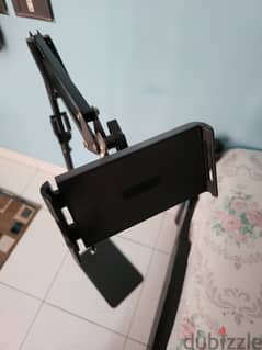 Mobile stand 0