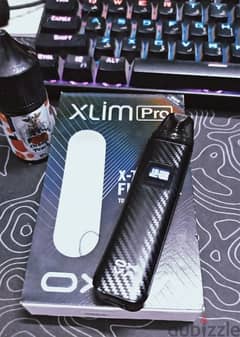 oxva xlim pro pod 0