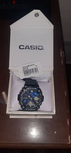 Casio JPANN  Module no. 5679