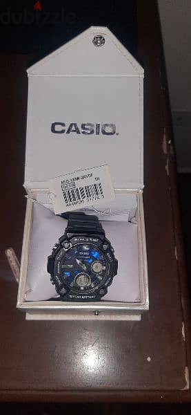 Casio JPANN  Module no. 5679