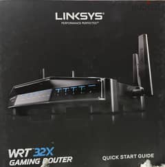 LINKSYS