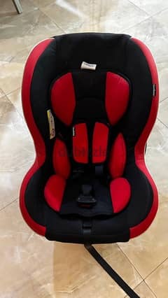 car seat