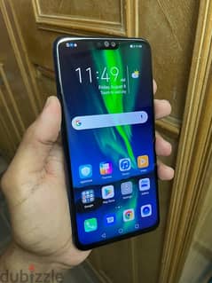 Honor 8X 128GB 4GB RAM 0