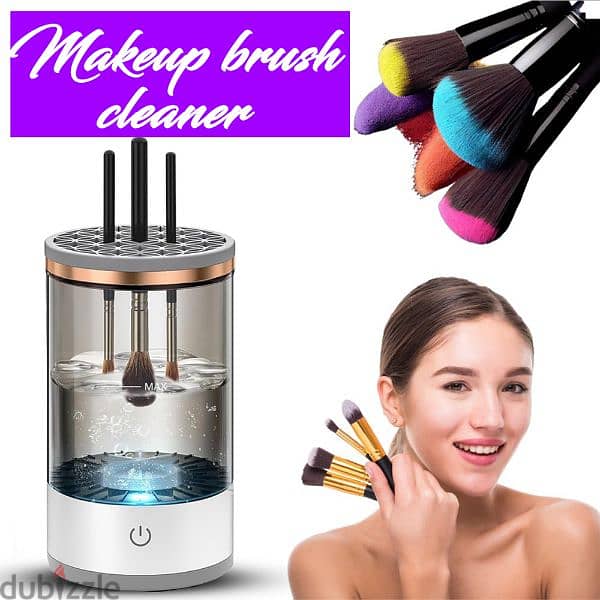 makeup brush cleaner 1