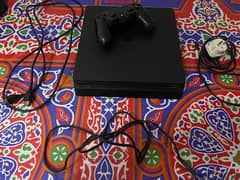 PS4 Slim 1TB Like New