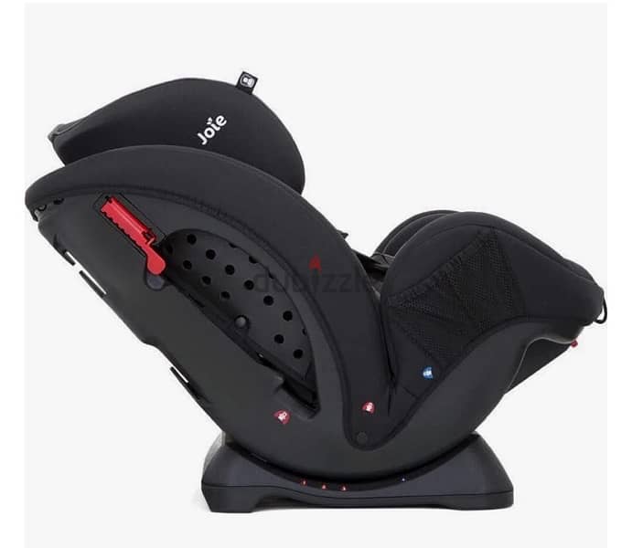 joie car seat from 1 to 25 kg چوي كرسي سيارة 0