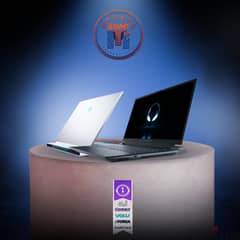 Alienware X16 R1 Gaming Laptop لابتوب ديل ألين وير 16 القوه والانطلاق 0