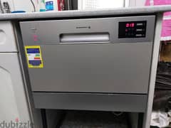 calvenator dishwasher