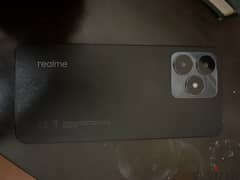 realme c53 استعمال خمس شهور