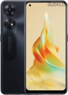 OPPO Reno 8t 0