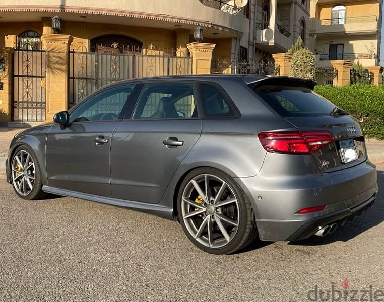 Audi A3 2015 1