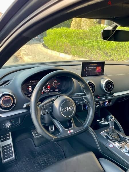 Audi A3 2015 7