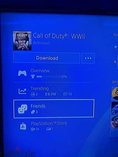 call of duty wwII full account 0