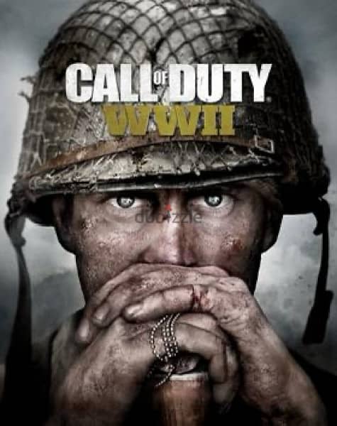 call of duty wwII full account 1