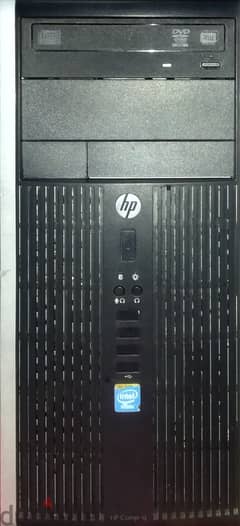 HP