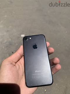 Iphone 7 128gb 100% 0