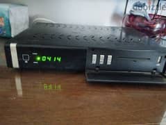 Receiver astra 10500 HD Max ريسيفر استرا