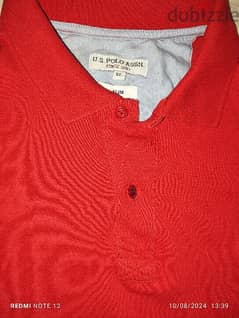 Polo Shirt Original بولو اصلى