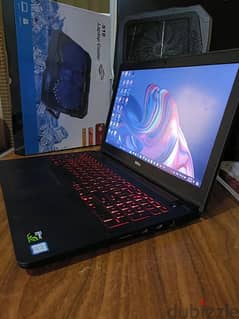 Dell Inspiron GTX 1050 4gb 0