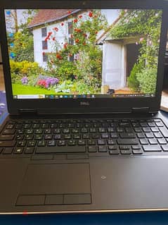 Dell Precision 7530 Laptop