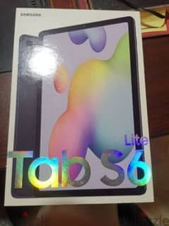 Samsung  tab 6 lite 0