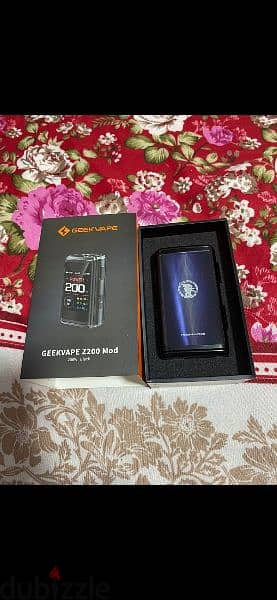 Vape Z200