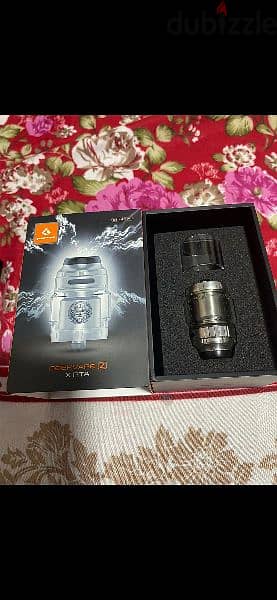 Vape Z200 2