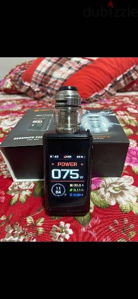 Vape Z200 6