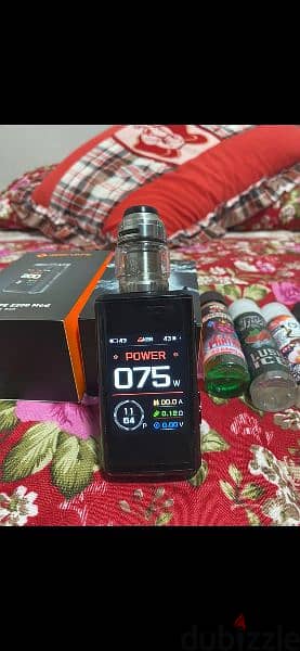 Vape Z200 8