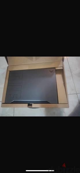 Asus TUF Dash F15 FX516PC-HN558T Gaming laptop 6