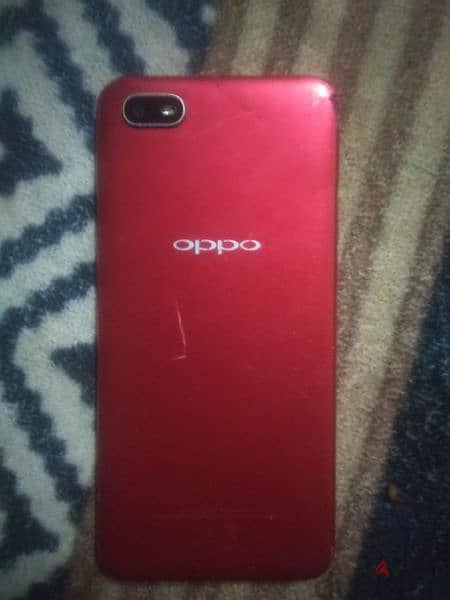 oppo. A1k 3