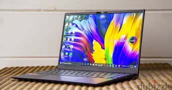 Asus Zenbook 13 Oled