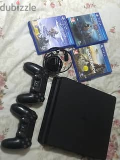 playstation 4 slim 0