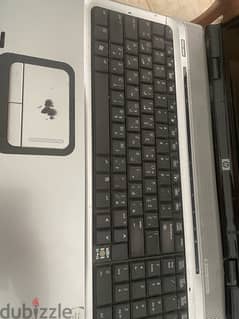 hp pavilion 0