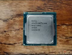 processor intel i5-4590