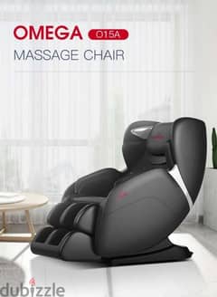 Omega o15A massage chair