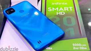 Infinix Smart HD 2021 / X612