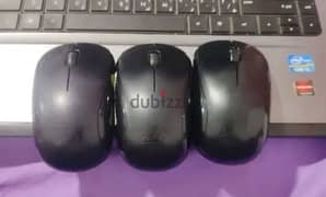 ماوسات لاسلكي جينيوس wireless mouse Genius